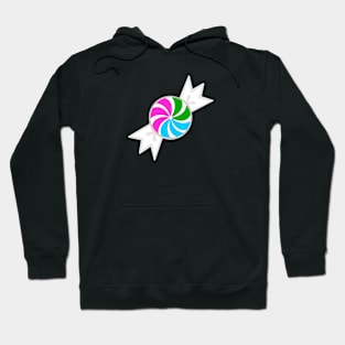 Peppermint Pride Hoodie